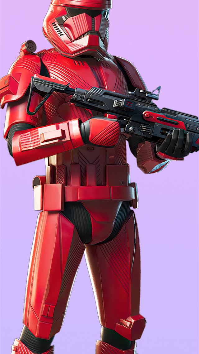 1284x2778 galaxy scout fortnite - galaxy scout fortnite iPhone Wallpaper
