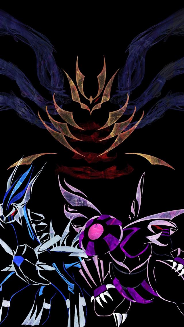 1284x2778 groudon hd - groudon hd iPhone Wallpaper