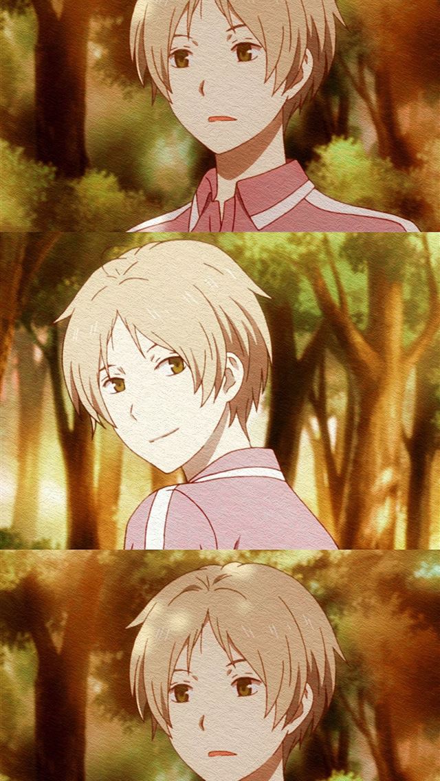 1284x2778 natsume yuujinchou shi - natsume yuujinchou shi iPhone Wallpaper