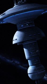 chinese space station wallpaper