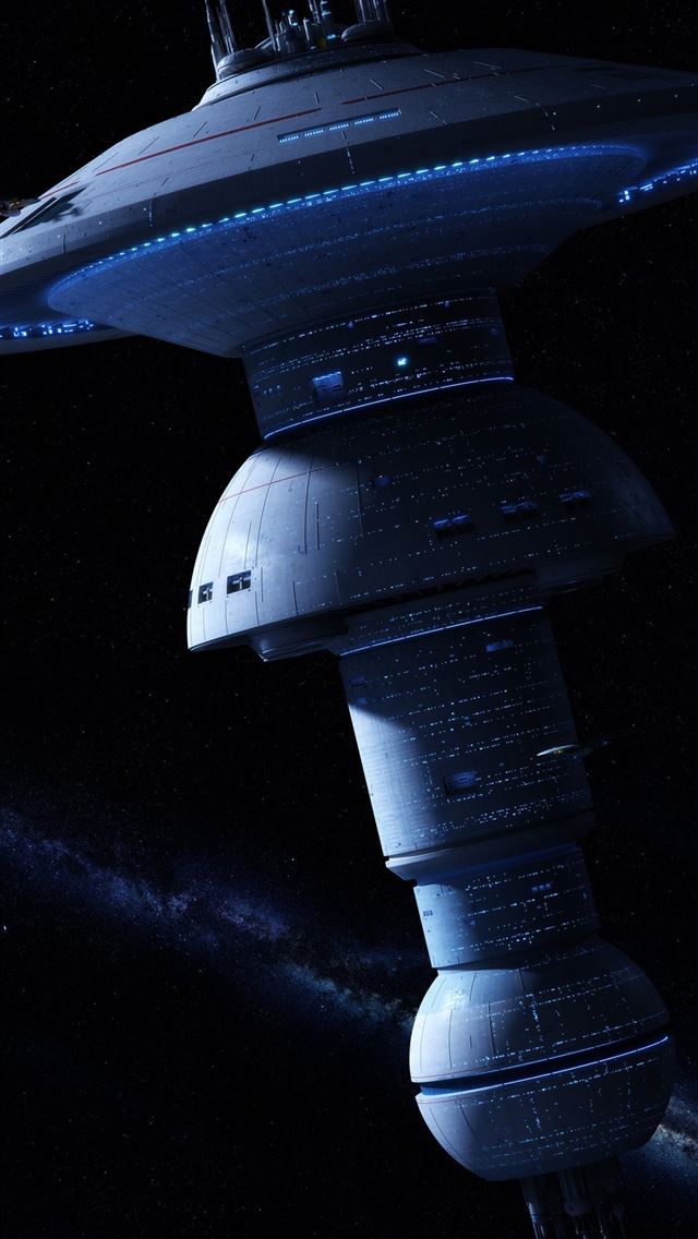 1125x2436 chinese space station - chinese space station iPhone Wallpaper
