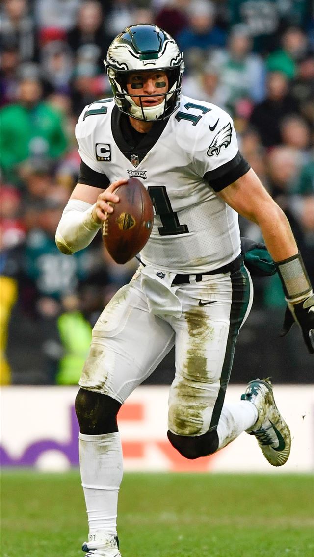 1284x2778 carson wentz - carson wentz iPhone Wallpaper
