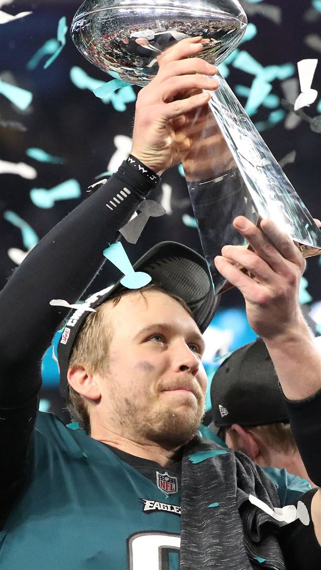 1284x2778 carson wentz - carson wentz iPhone Wallpaper