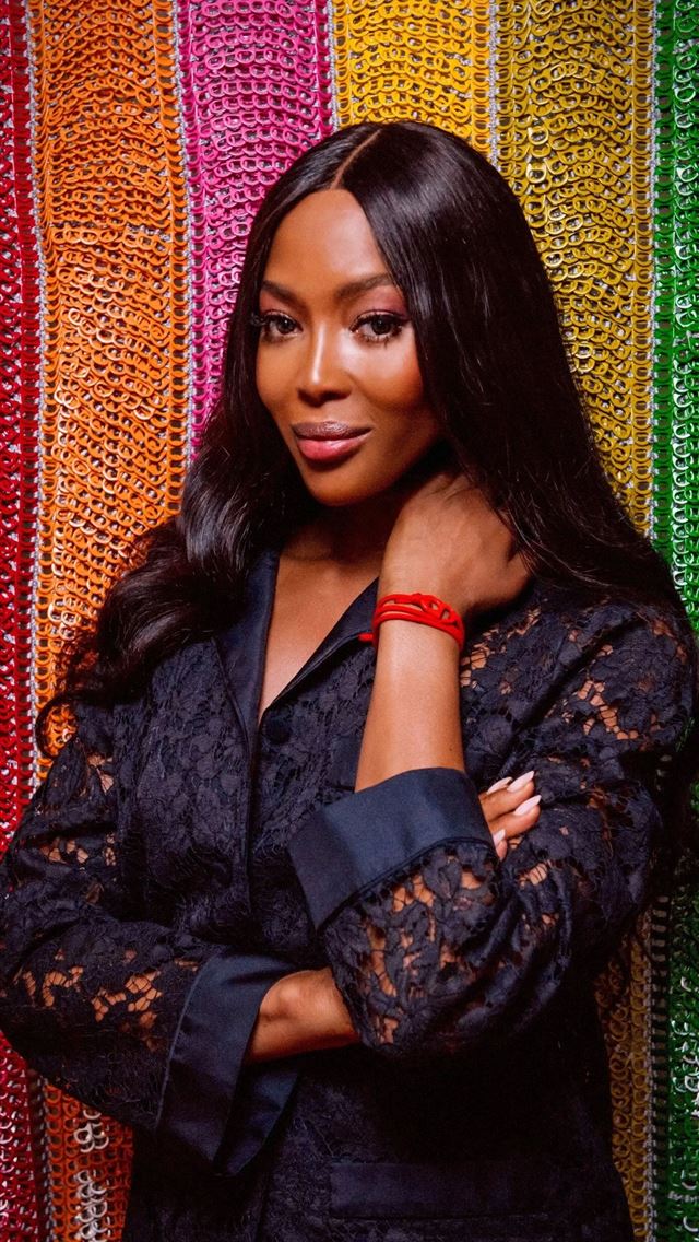 1284x2778 naomi campbell - naomi campbell iPhone Wallpaper