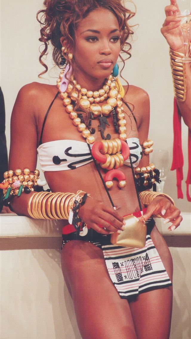 1284x2778 naomi campbell - naomi campbell iPhone Wallpaper