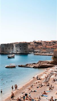 dubrovnik wallpaper
