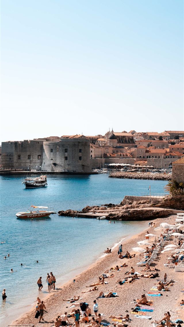 1284x2778 dubrovnik - dubrovnik iPhone Wallpaper
