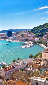 Best Dubrovnik iPhone HD Wallpapers - iLikeWallpaper