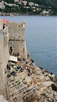 dubrovnik wallpaper