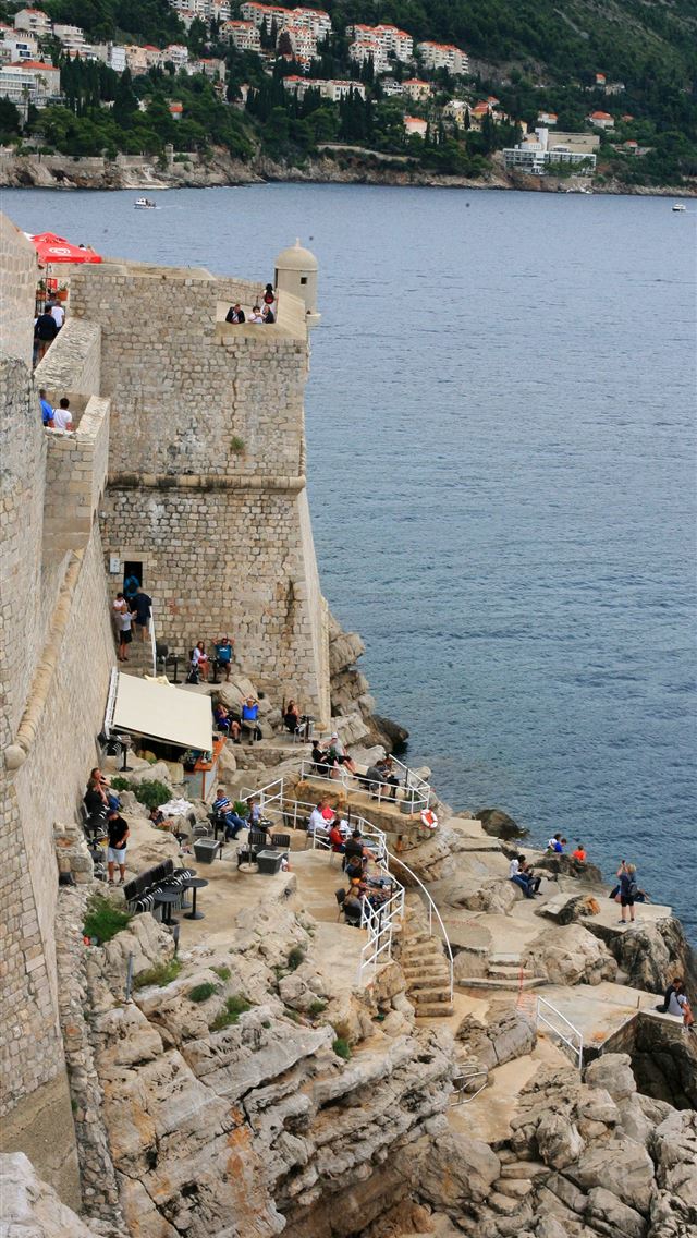 1284x2778 dubrovnik - dubrovnik iPhone Wallpaper