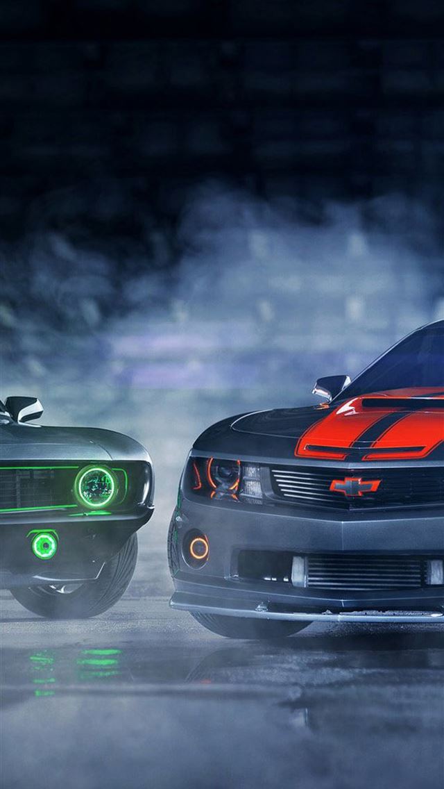 1284x2778 chevrolet camaro gs - chevrolet camaro gs iPhone Wallpaper
