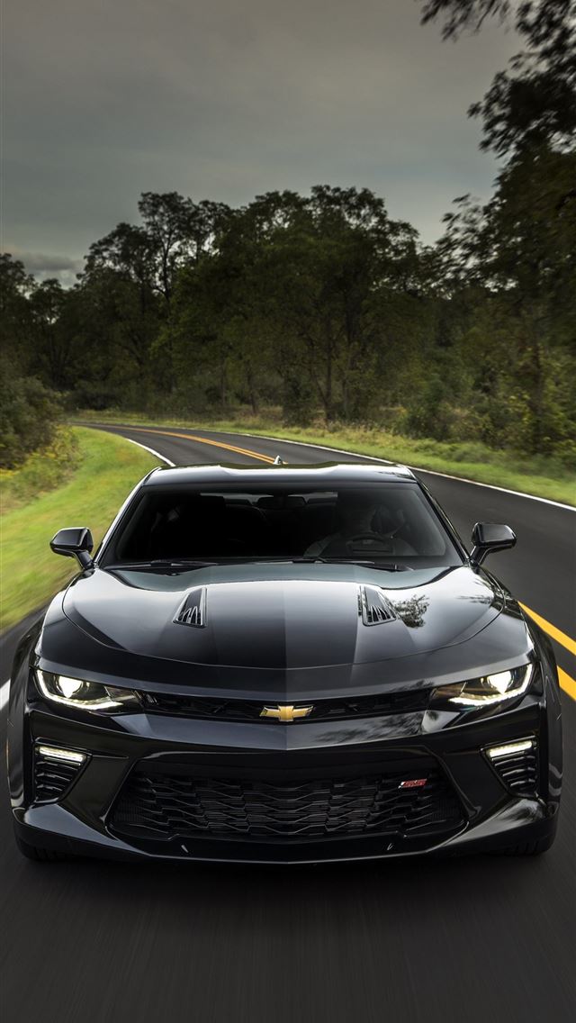 1284x2778 chevrolet camaro gs - chevrolet camaro gs iPhone Wallpaper