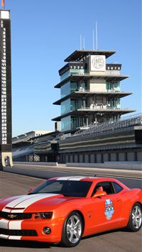 chevrolet camaro gs wallpaper