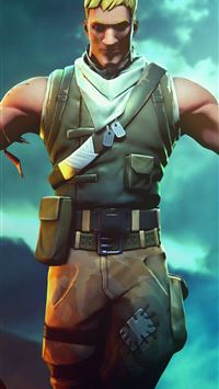 ark fortnite wallpaper