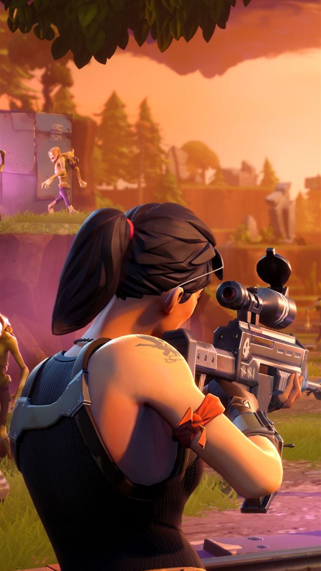 1284x2778 poised playmaker fortnite - poised playmaker fortnite iPhone Wallpaper