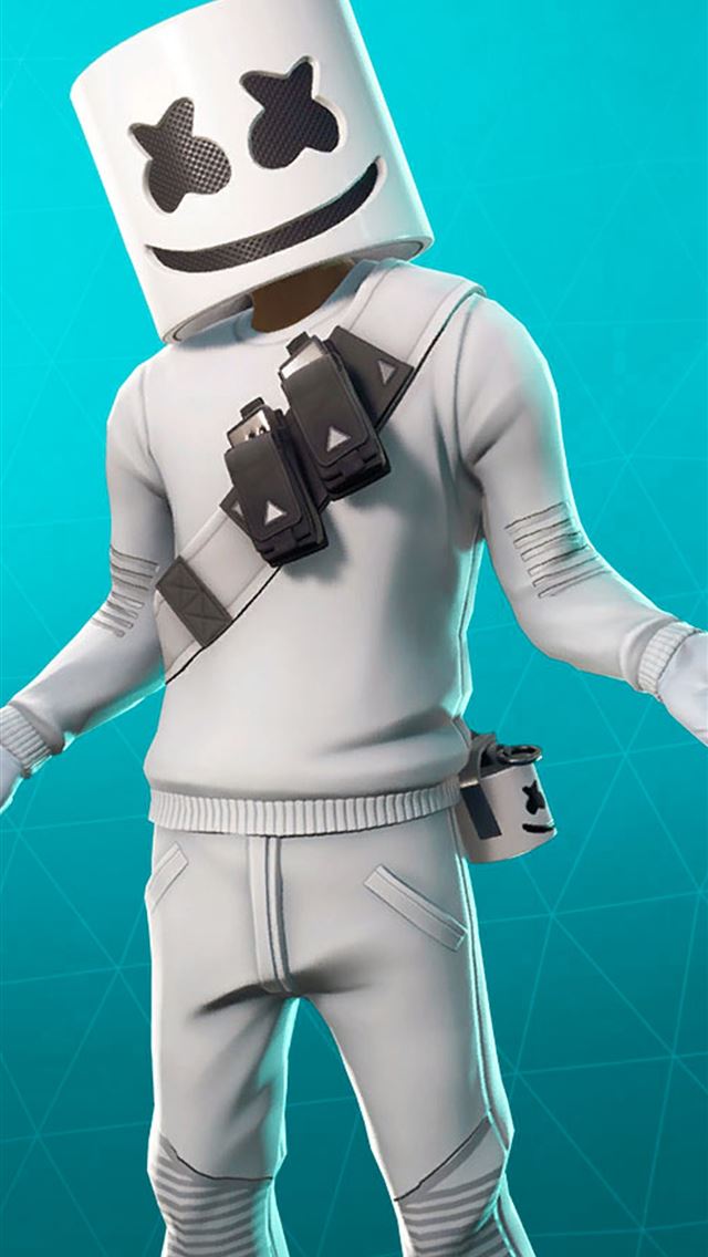 1284x2778 poised playmaker fortnite - poised playmaker fortnite iPhone Wallpaper