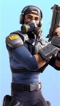 cuddle team leader fortnite wallpaper