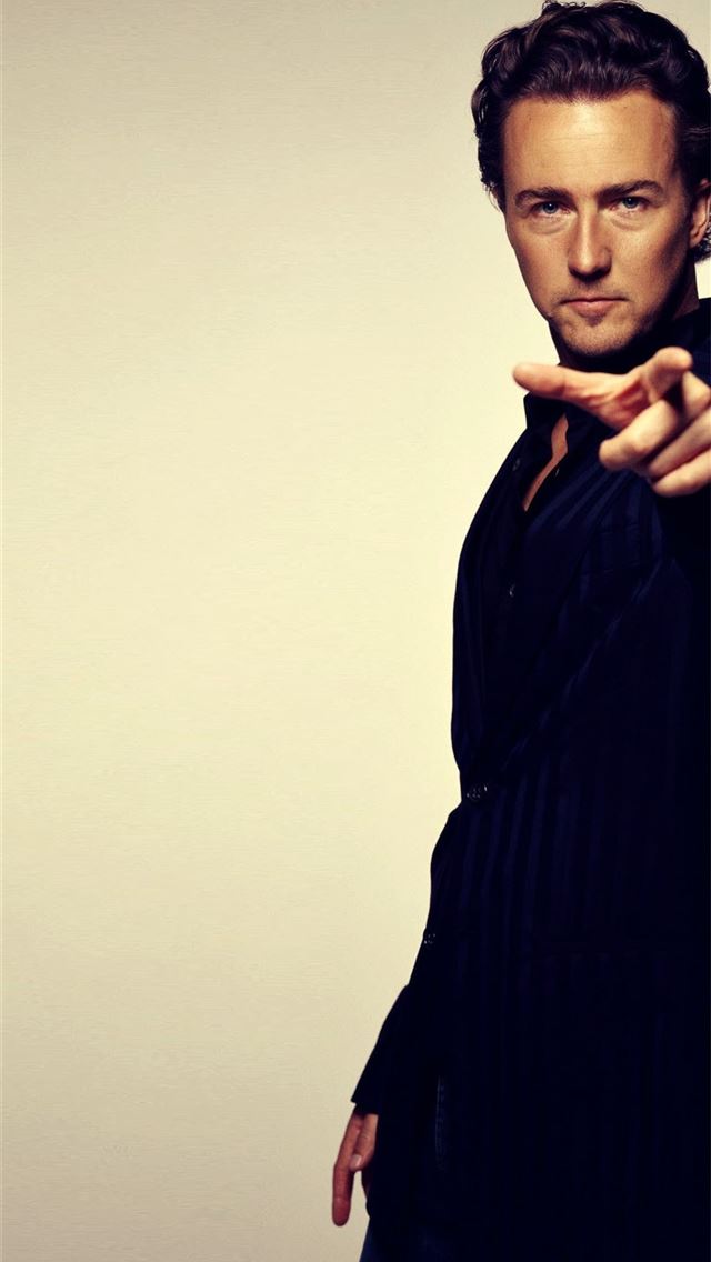 1284x2778 edward norton - edward norton iPhone Wallpaper