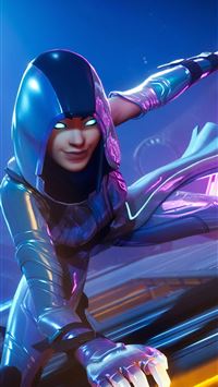 siren fortnite wallpaper