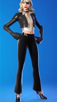 siren fortnite wallpaper