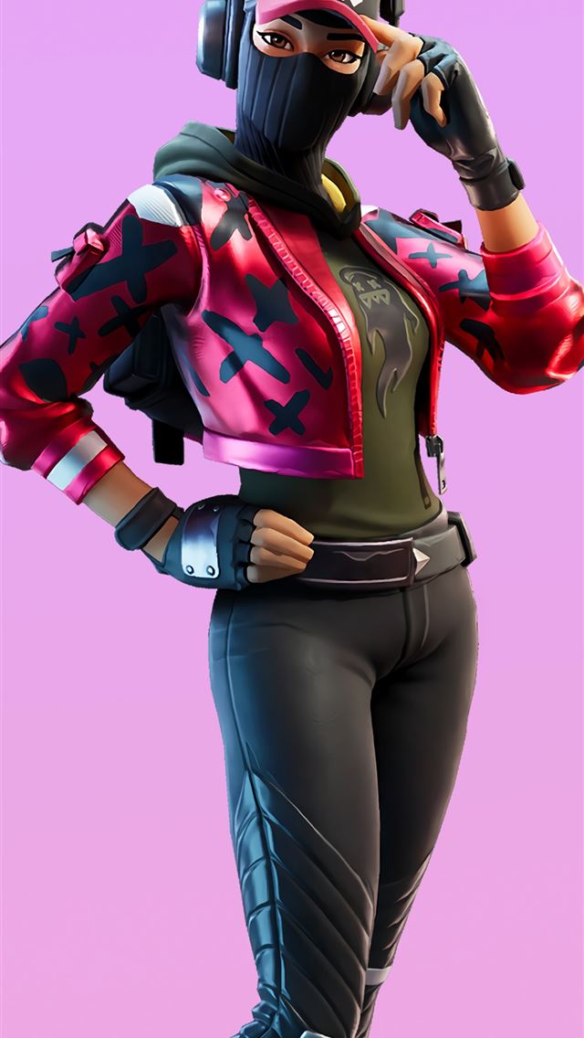 1284x2778 siren fortnite - siren fortnite iPhone Wallpaper