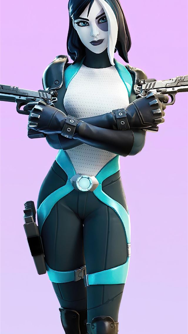 1284x2778 siren fortnite - siren fortnite iPhone Wallpaper