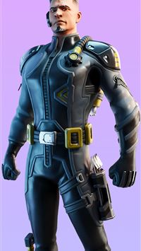 siren fortnite wallpaper