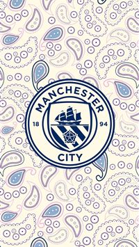 manchester city fc wallpaper