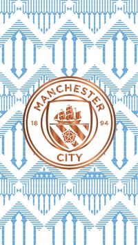 manchester city fc wallpaper