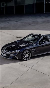 mercedes benz sl class wallpaper