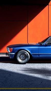 mercedes benz sl class wallpaper