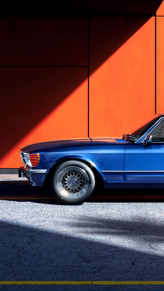 1284x2778 mercedes benz sl class - mercedes benz sl class iPhone Wallpaper