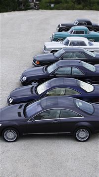 mercedes benz sl class wallpaper