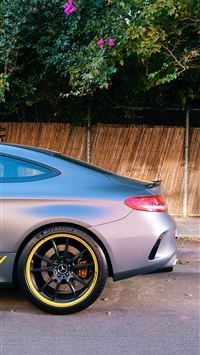 mercedes benz sl class wallpaper