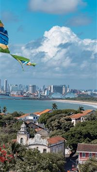 recife wallpaper
