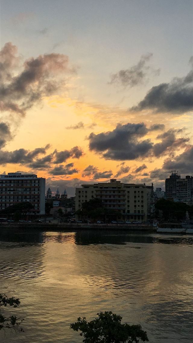 1284x2778 recife - recife iPhone Wallpaper