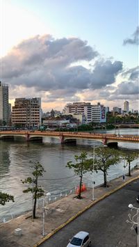 recife wallpaper