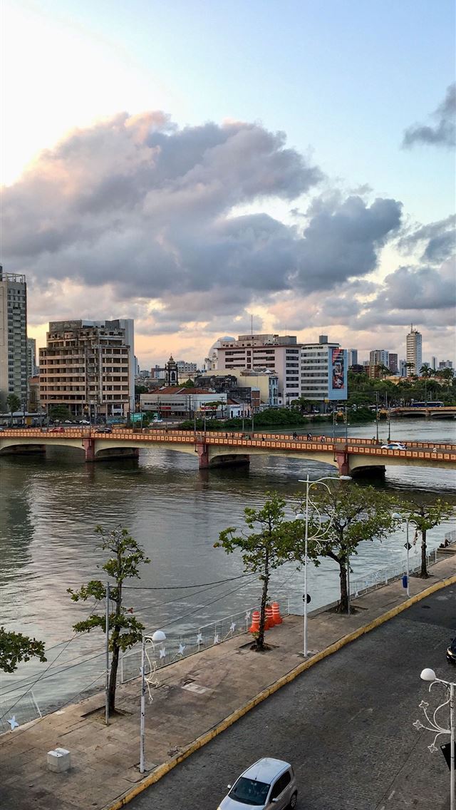 1284x2778 recife - recife iPhone Wallpaper