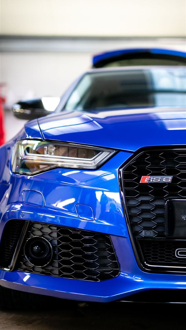 1284x2778 audi a6 allroad - audi a6 allroad iPhone Wallpaper
