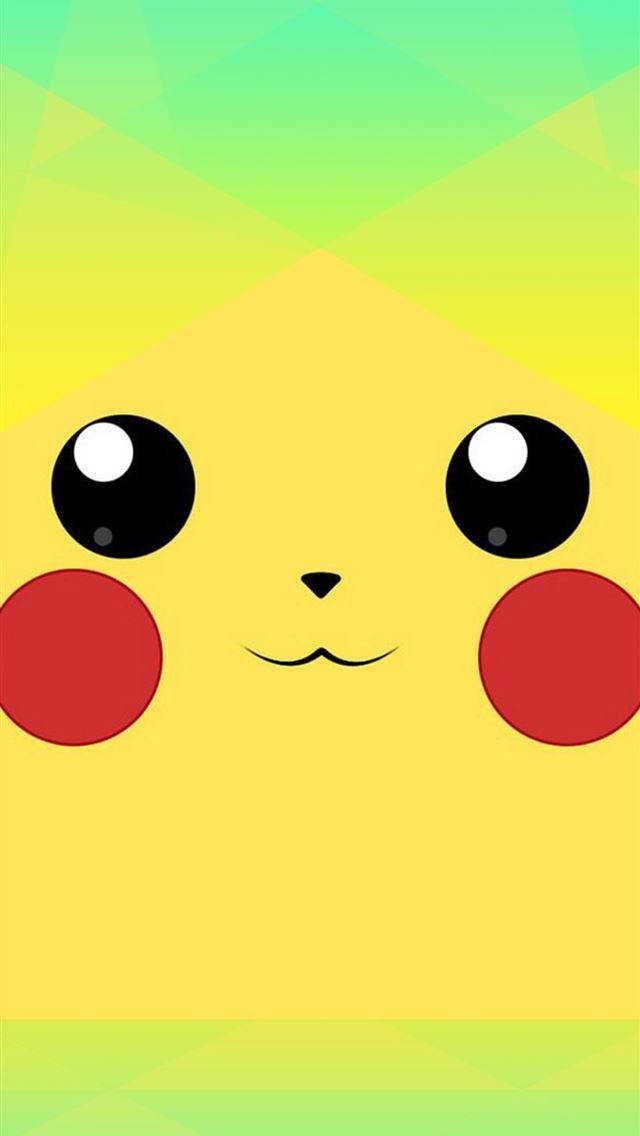1125x2436 chikorita hd - chikorita hd iPhone Wallpaper