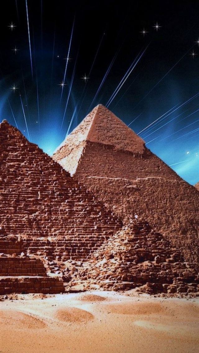 1284x2778 pyramids of giza - pyramids of giza iPhone Wallpaper