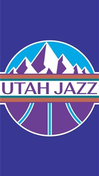 utah jazz wallpaper