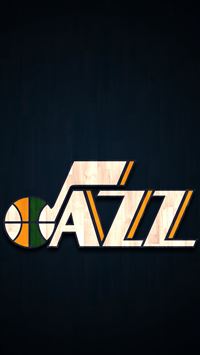 utah jazz wallpaper