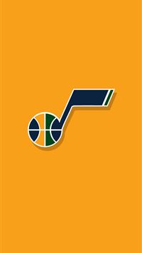 utah jazz wallpaper