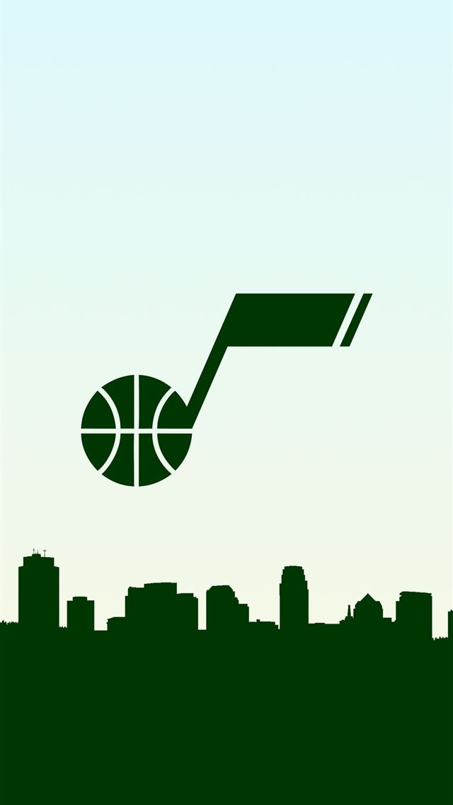 1284x2778 utah jazz - utah jazz iPhone Wallpaper