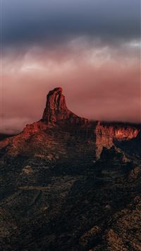 canary islands wallpaper