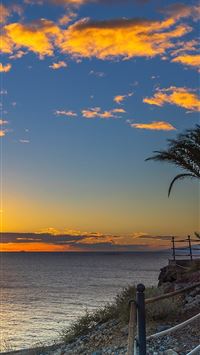 canary islands wallpaper