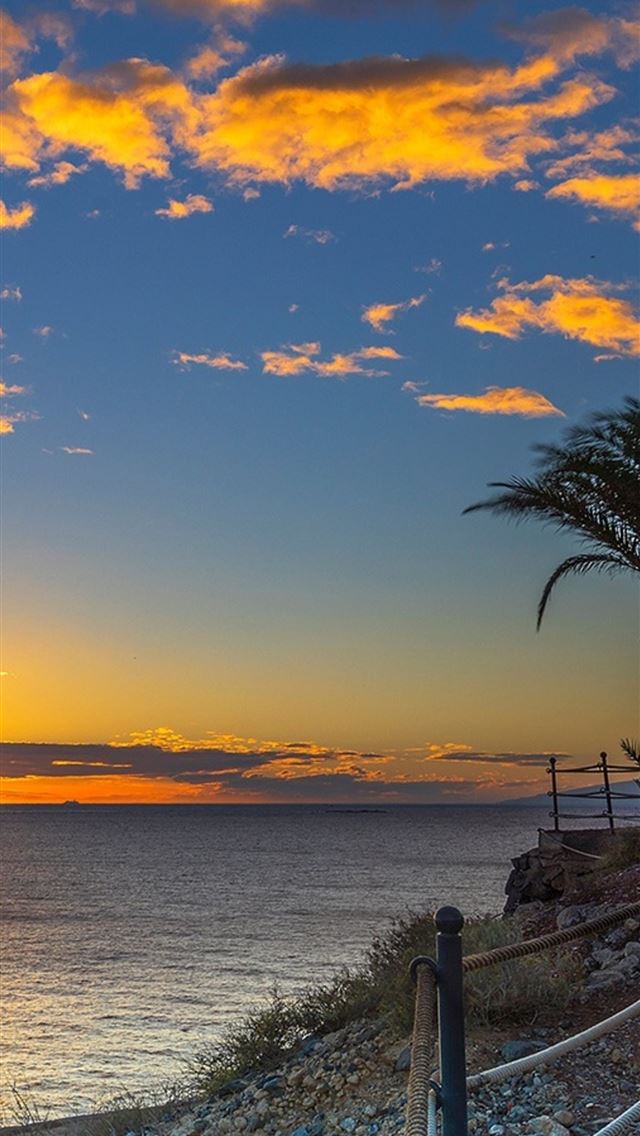 1284x2778 canary islands - canary islands iPhone Wallpaper