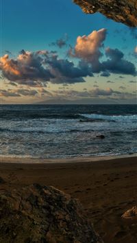 canary islands wallpaper