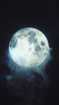 super blue blood moon wallpaper